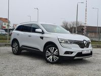 używany Renault Koleos 2dm 177KM 2017r. 205 000km