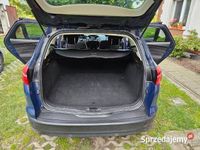używany Ford Focus 120km diesel