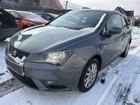 Używany Seat Ibiza Style 75 KM (55 kW) 2012 Szary Hatchback
