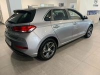 używany Hyundai i30 1.5dm 110KM 2022r. km