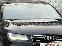 używany Audi A7 I (4G) 3,0TDi 245KM S-Line Quattro/Stronic/Rotory/Bixenon/Ledy/Alu/Serwis