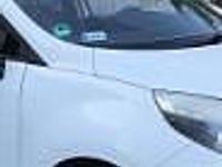 używany Renault Scénic III pierwszy właściciel w kraju