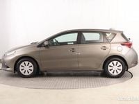 Używany Toyota Auris 99 KM (72 kW) 2017 Szary Hatchback