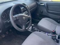 używany Opel Astra 
