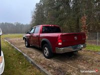 Używany Dodge Ram 2009 Pickup