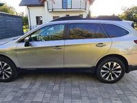 Używany Subaru Outback 2017 SUV