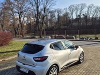 Używany Renault Clio IV 2016