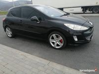 używany Peugeot 308 