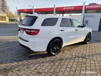 używany Dodge Durango 3.6z lpg