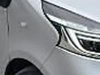 Używany Renault Trafic 145 KM (106 kW) 2020 Srebrny (metalik) Minivan