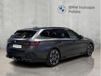 używany BMW 520 d xDrive Touring