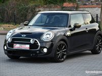 używany Mini Cooper S Cooper S 2.0 Benzyna 192KM Manual 2014r. SALON niski...2.0 Benzyna 192KM Manual 2014r. SALON niski...