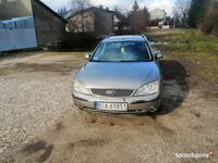 używany Ford Mondeo