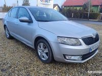 Używany Skoda Octavia Ambition 140 KM (102 kW) 2013