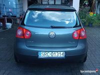 używany VW Golf V Sprzedam