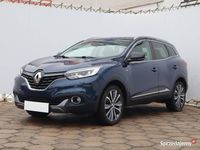 Używany Renault Kadjar 2016 Szary SUV