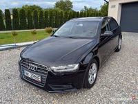 Używany Audi A4 2012 Kombi