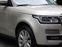 używany Land Rover Range Rover III 4.4SD V8 Vogue