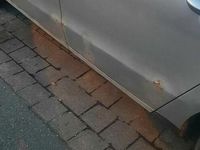 Używany VW Passat 2007 Srebrny Kombi