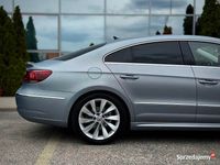 używany VW CC