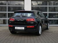 używany Mini Clubman 1.5dm 136KM 2020r. 56 714km