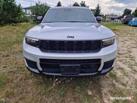 używany Jeep Grand Cherokee 