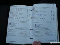 używany VW Polo 9n3 1.6 MPI benzyna automat