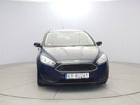 używany Ford Focus 1.5dm 95KM 2016r. 152 000km