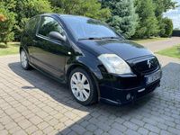 używany Citroën C2 1.6 Vts Lpg