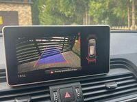 używany Audi Q5 quattro 2,0 b 252KM