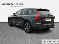 używany Volvo XC60 T5 AWD Momentum aut