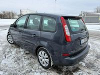 używany Ford Focus C-Max