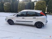 używany Ford Focus mk1 1.6 benzyna