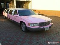 Używany Cadillac Fleetwood 1995 Sedan/Limuzyna