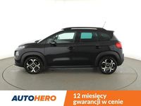 używany Citroën C3 Aircross 1.5dm 110KM 2020r. 142 030km