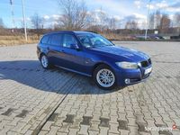 Używany BMW 320 2010 Kombi