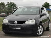 używany VW Golf V GOLF V 1.9 TDI1.9 TDI