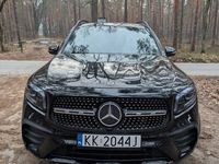 Używany Mercedes GLB250 Progressive 2021 SUV