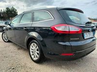 używany Ford Mondeo 2dm 140KM 2012r. 314 000km