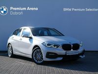 używany BMW 118 1.5dm 140KM 2021r. 70 075km