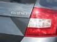 używany Skoda Rapid Rapid I 1,2 tsi fajny do miasta.