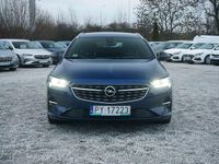 używany Opel Insignia 2.0 CDTI 174 KM Business Elegance Salon Polska Faktura Vat 2…