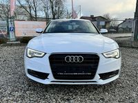 używany Audi A5 LIFT Xenon Navi PDC Gwarancja