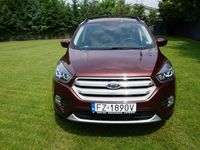 Używany Ford Escape 182 KM (133 kW) 2018 Brązowy SUV
