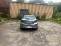 Używany Opel Astra GTC 2007
