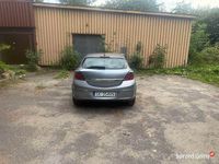 używany Opel Astra GTC