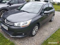 Używany Citroën C4 2013 Hatchback