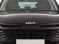 Używany Kia Sportage 180 KM (132 kW) 2022 Czarny SUV