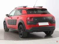 używany Citroën C4 Cactus 1.2 PureTech