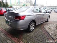 używany Peugeot 301 1.6 BlueHDi Active